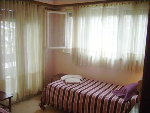 Hosteria Bavaria Villa Gesell Camera foto