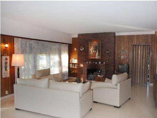 Hosteria Bavaria Villa Gesell Esterno foto