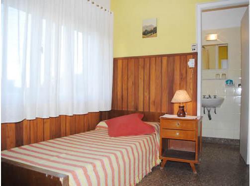 Hosteria Bavaria Villa Gesell Camera foto